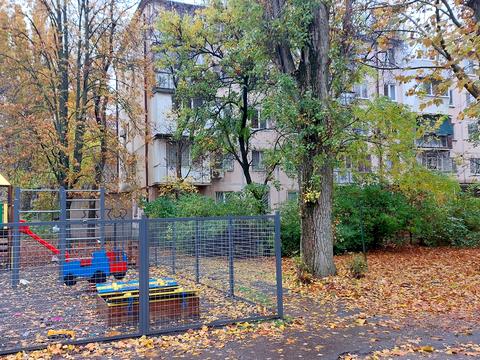 квартира по адресу Академика Филатова ул., 80