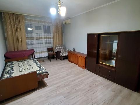 квартира по адресу Николая Закревского ул., 85-А