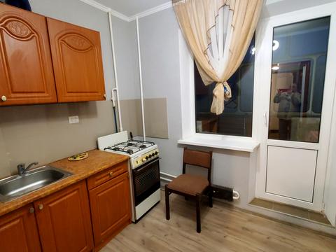 квартира по адресу Николая Закревского ул., 85-А