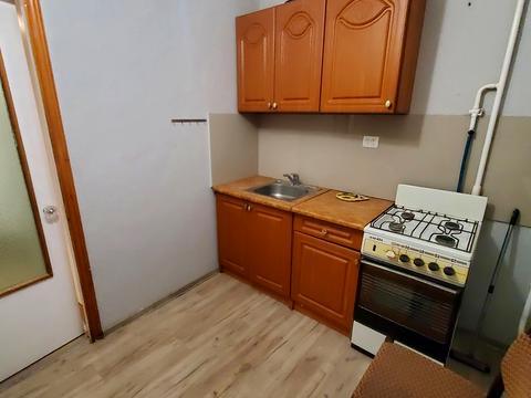 квартира по адресу Николая Закревского ул., 85-А