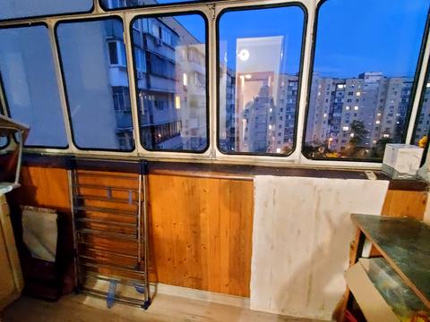 квартира по адресу Николая Закревского ул., 85-А