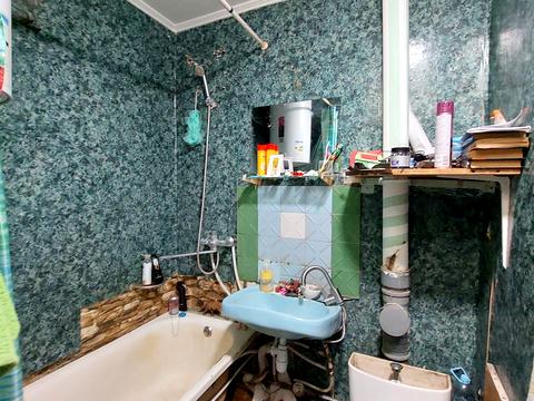 квартира по адресу Академика Филатова ул., 80