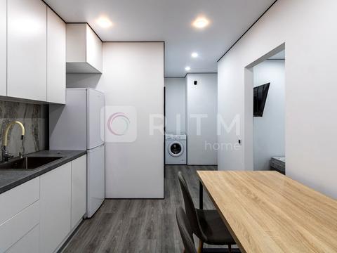 квартира за адресою Флотська вул., 10