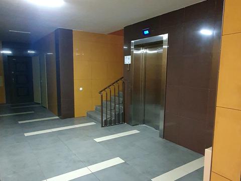 квартира за адресою Соборності просп. (Возз'єднання), 17