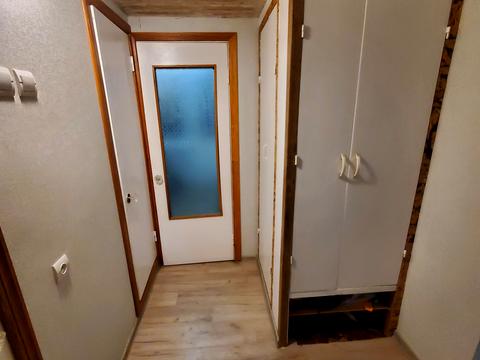 квартира по адресу Николая Закревского ул., 85-А