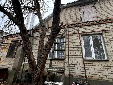 будинок за адресою вул Бойченка