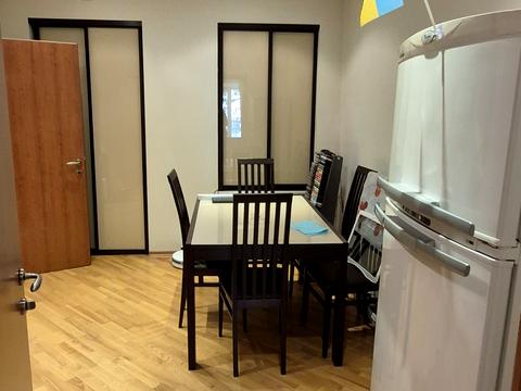 квартира за адресою Новосельського вул., 24