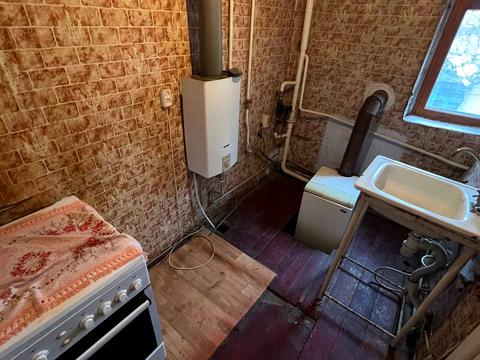 будинок за адресою вул Бойченка