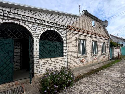 будинок за адресою вул Бойченка