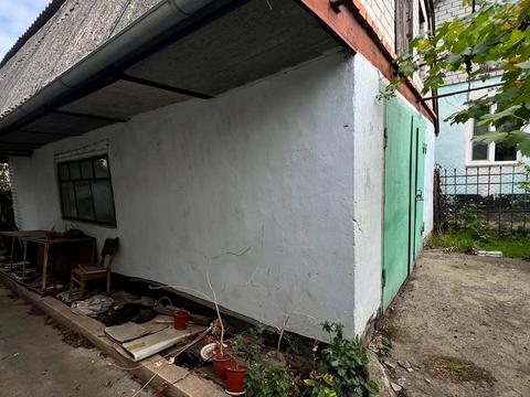 будинок за адресою вул Бойченка