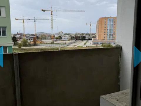 квартира за адресою Рогатинська Левада вул. (Іванівський), 14