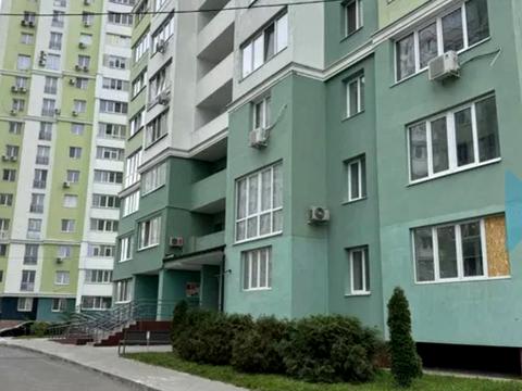 квартира за адресою Рогатинська Левада вул. (Іванівський), 14