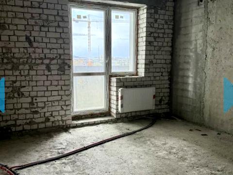 квартира за адресою Рогатинська Левада вул. (Іванівський), 14