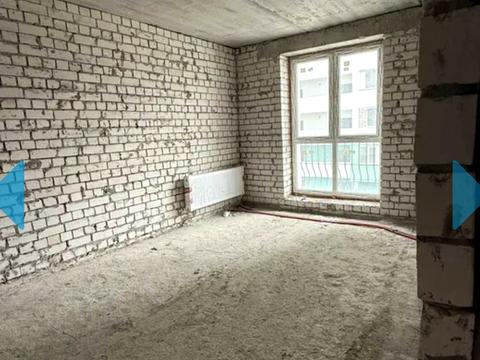 квартира за адресою Рогатинська Левада вул. (Іванівський), 14