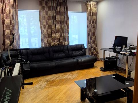 квартира за адресою Новосельського вул., 24