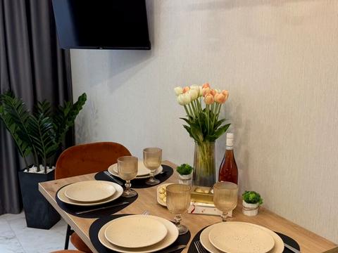 квартира за адресою 2-й Хмельницького пров., 3