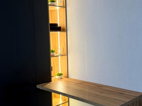 квартира за адресою 2-й Хмельницького пров., 3