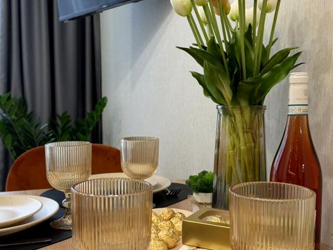 квартира за адресою 2-й Хмельницького пров., 3