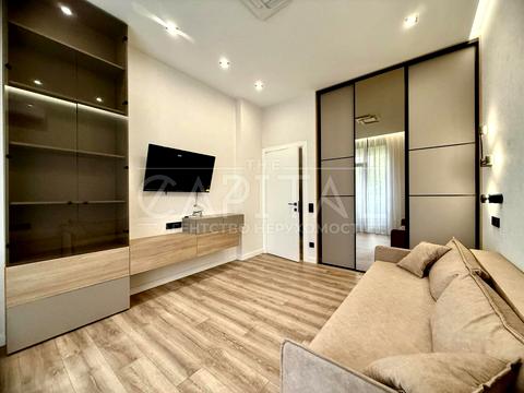 квартира за адресою Ґарета Джонса вул. (Сім'ї Хохлових), 8