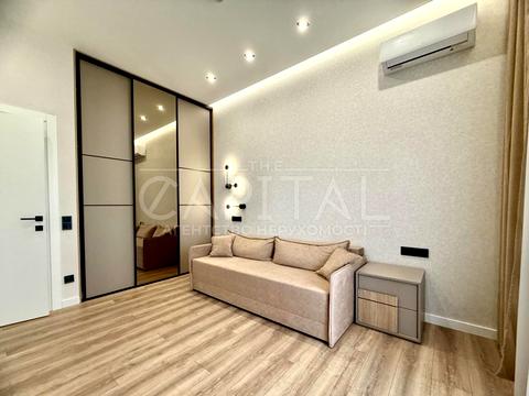 квартира за адресою Ґарета Джонса вул. (Сім'ї Хохлових), 8