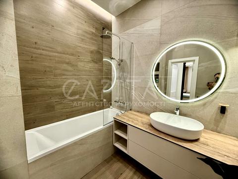 квартира за адресою Ґарета Джонса вул. (Сім'ї Хохлових), 8