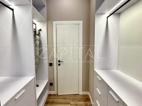 квартира за адресою Ґарета Джонса вул. (Сім'ї Хохлових), 8