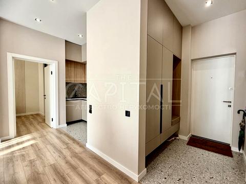 квартира за адресою Ґарета Джонса вул. (Сім'ї Хохлових), 8