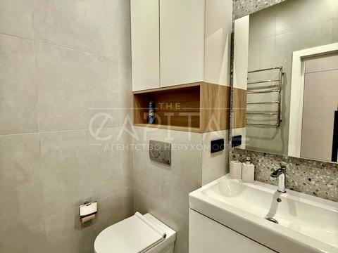 квартира за адресою Ґарета Джонса вул. (Сім'ї Хохлових), 8