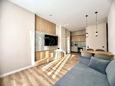 квартира за адресою Ґарета Джонса вул. (Сім'ї Хохлових), 8