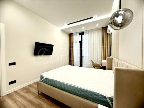 квартира за адресою Ґарета Джонса вул. (Сім'ї Хохлових), 8