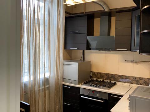 квартира за адресою Січових Стрільців вул. (Артема), 103