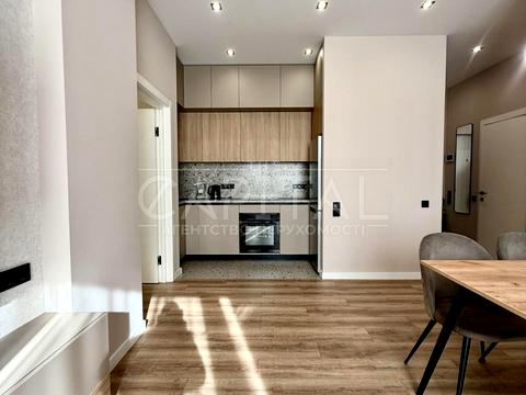 квартира за адресою Ґарета Джонса вул. (Сім'ї Хохлових), 8