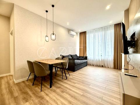 квартира за адресою Ґарета Джонса вул. (Сім'ї Хохлових), 8