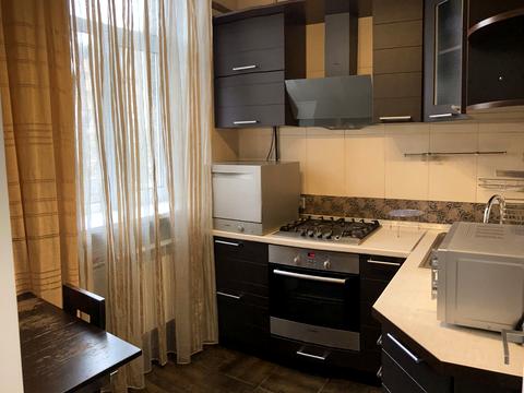 квартира за адресою Січових Стрільців вул. (Артема), 103