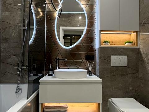 квартира за адресою 2-й Хмельницького пров., 3