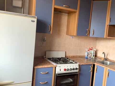 квартира по адресу Бурмистенко ул., 10