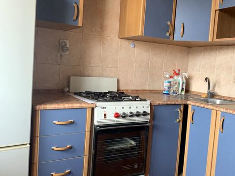 квартира по адресу Бурмистенко ул., 10