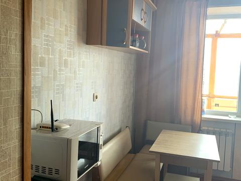 квартира по адресу Бурмистенко ул., 10