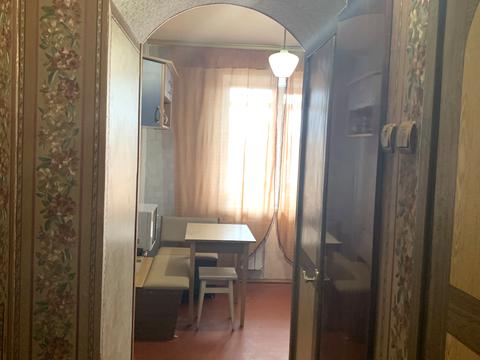 квартира по адресу Бурмистенко ул., 10