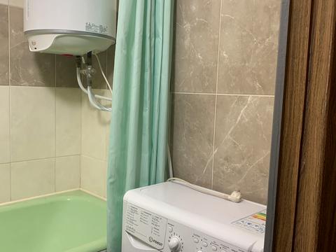 квартира по адресу Бурмистенко ул., 10