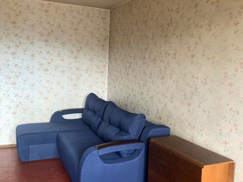 квартира по адресу Бурмистенко ул., 10