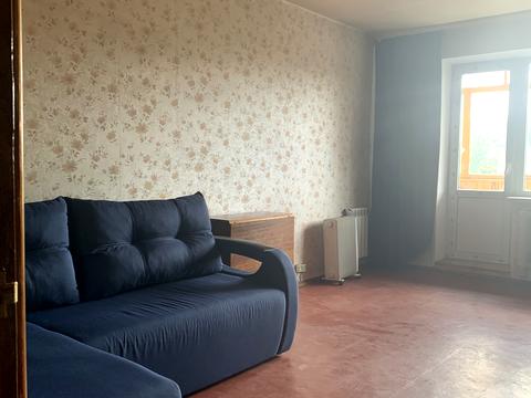 квартира по адресу Бурмистенко ул., 10