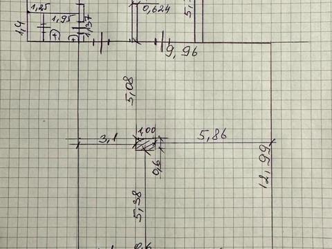 комерційна за адресою Владислава Бувалкіна вул. (Бочарова Генерала), 53