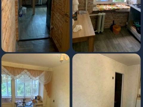 квартира за адресою Британська вул. (Горького), 38