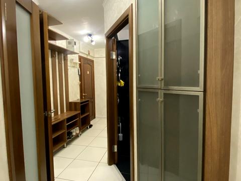 квартира за адресою Салютна вул., 17