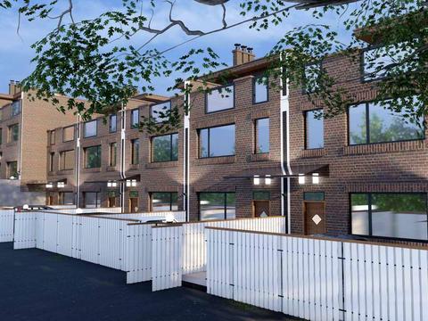 дом по адресу Буча, Киево-Мироцкая ул.