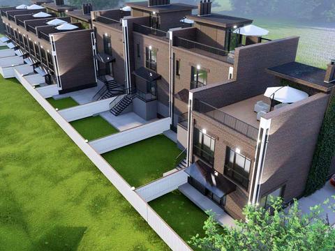 дом по адресу Буча, Киево-Мироцкая ул.