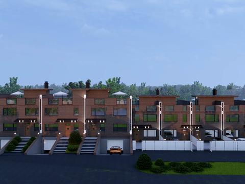 дом по адресу Буча, Киево-Мироцкая ул.