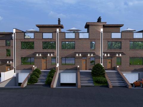 дом по адресу Буча, Киево-Мироцкая ул.