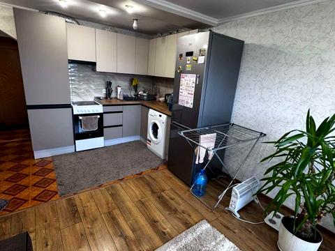 квартира по адресу Миру просп., 44